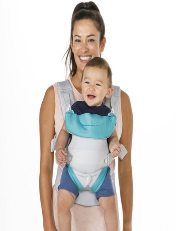 Infantino - Porte bébé