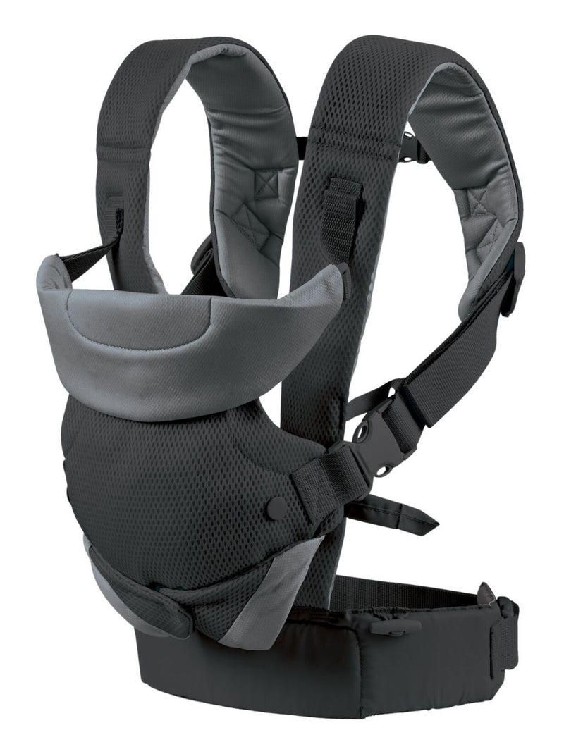 Infantino - Porte-bébé Flip Ergo Bleu - Kiabi