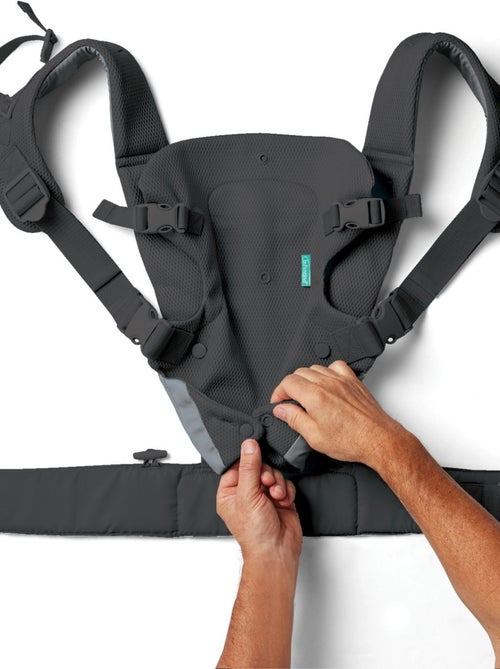 Infantino - Porte-bébé Flip Ergo - Kiabi