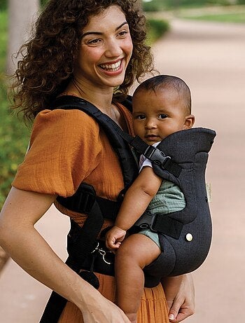 Infantino - Porte-bébé Flip Ergo