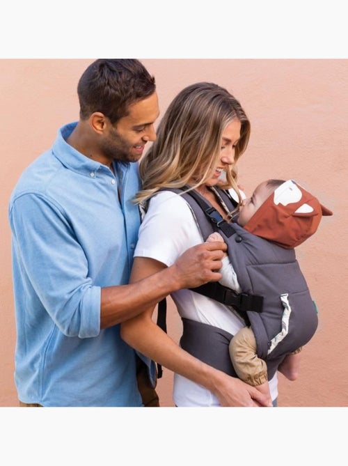 Infantino - Porte bébé - Kiabi