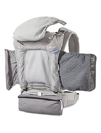 Infantino - Porte bébé