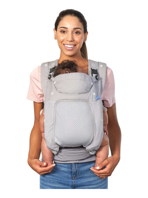 Infantino - Porte bébé - Kiabi