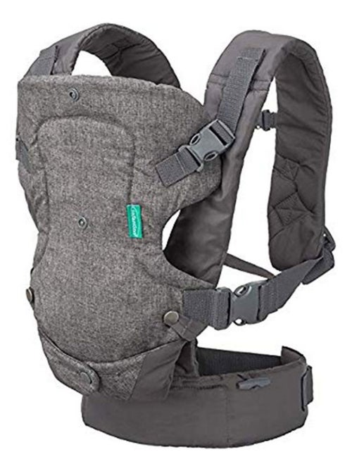 Infantino - Porte bébé - Kiabi