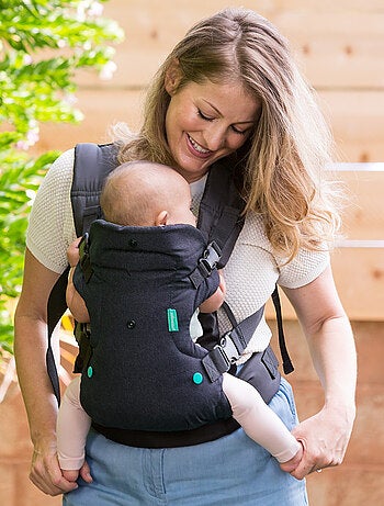Infantino - Porte bébé