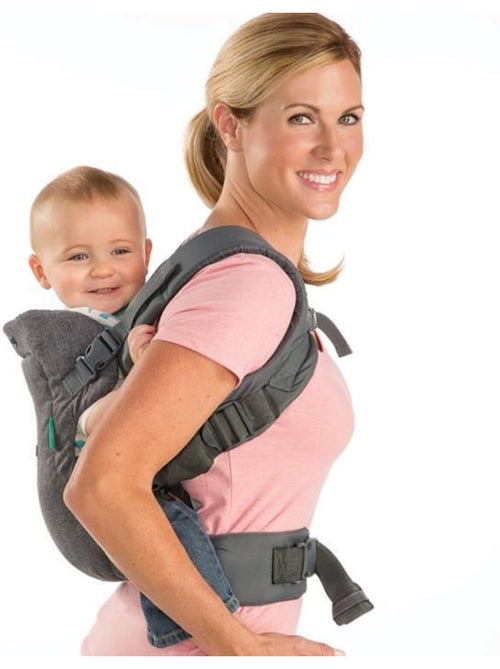 Infantino - Porte bébé - Kiabi