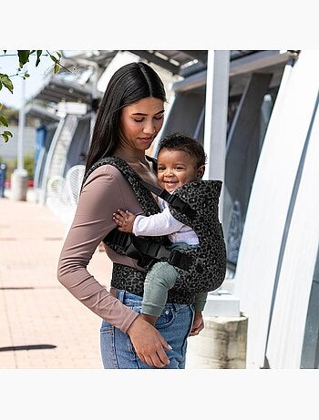 Infantino - Porte bébé