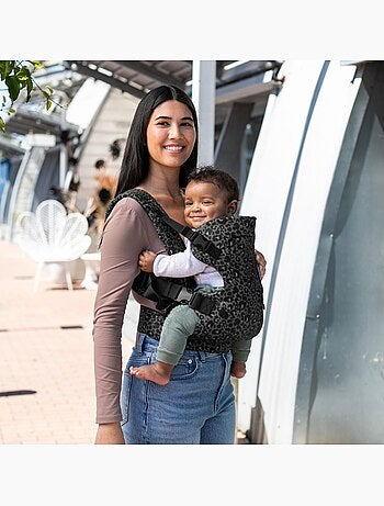 Infantino - Porte bébé