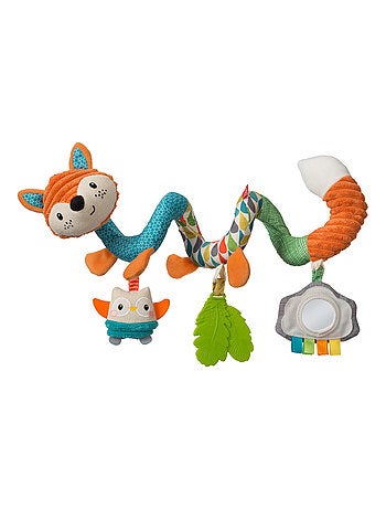 Infantino - Spirale d'activités