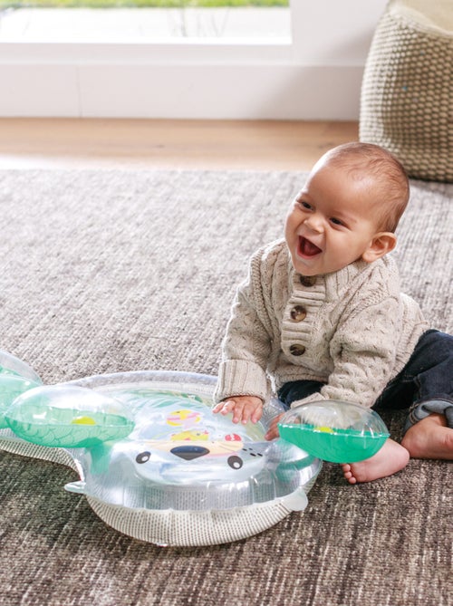 Infantino - Tapis d'eau géant - Kiabi