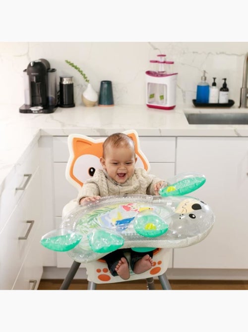 Infantino - Tapis d'eau géant - Kiabi