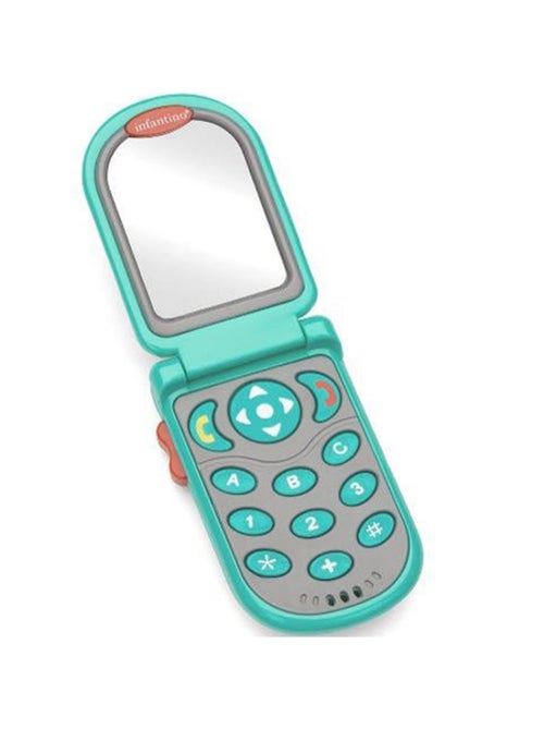 Infantino - Téléphone bébé - Kiabi