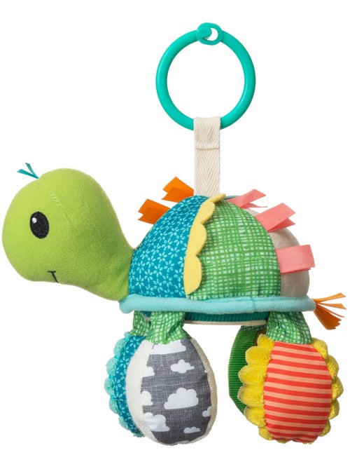 Infantino - tortue d'activités miroir - Kiabi Infantino - tortue d'activités miroir - Kiabi