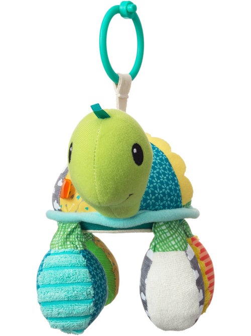 Infantino - tortue d'activités miroir - Kiabi Infantino - tortue d'activités miroir - Kiabi