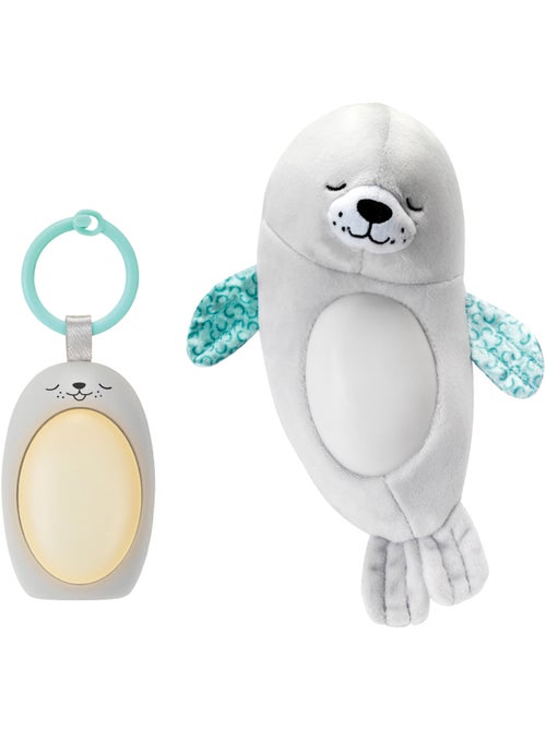 Infantino - Veilleuse nomade - Kiabi