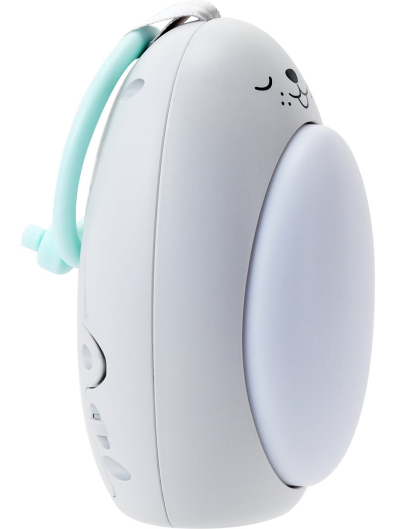 Infantino - Veilleuse nomade Gris - Kiabi