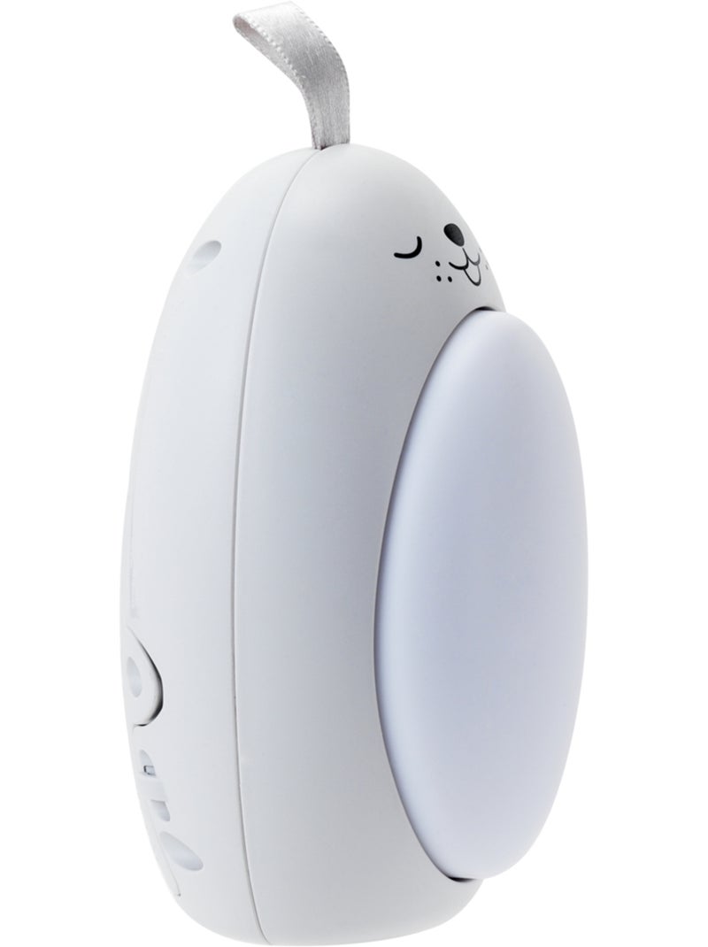 Infantino - Veilleuse nomade Gris - Kiabi