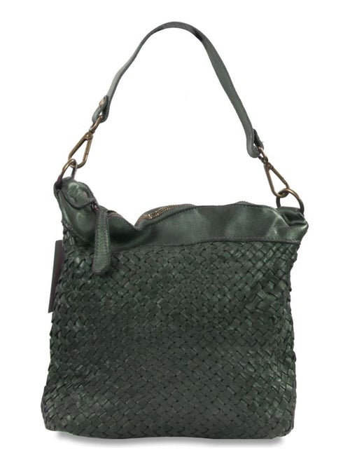 INFINITIF - SAC A MAIN FLEURINE - Kiabi