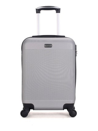 INFINITIF - Valise Cabine XS LUBLIN-E 50 cm 4 Roues