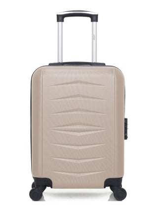 INFINITIF - Valise Cabine XXS OVIEDO 46 cm 4 Roues
