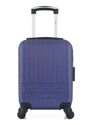 INFINITIF - Valise Cabine XXS ROMNY 46 cm 4 Roues