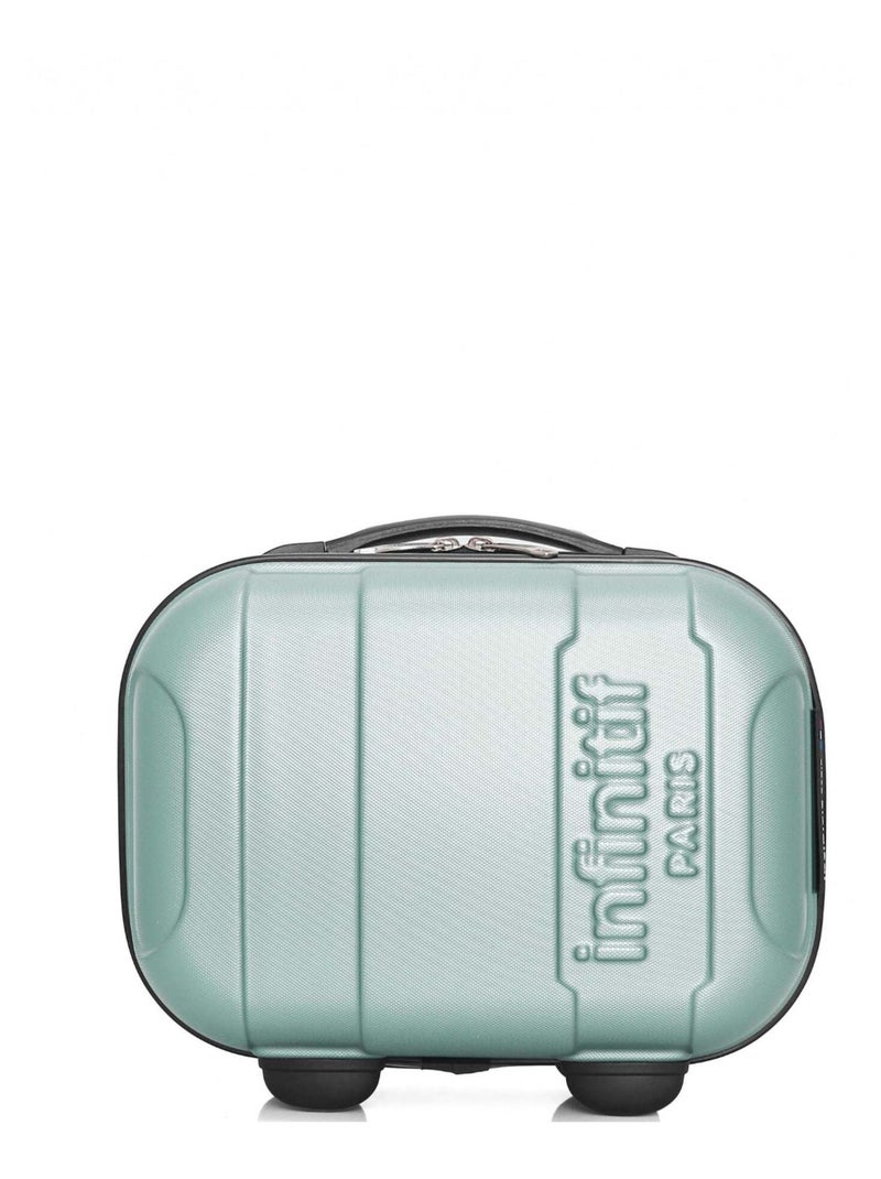 INFINITIF - Vanity GRENADE-K 30 cm Bleu lagon - Kiabi