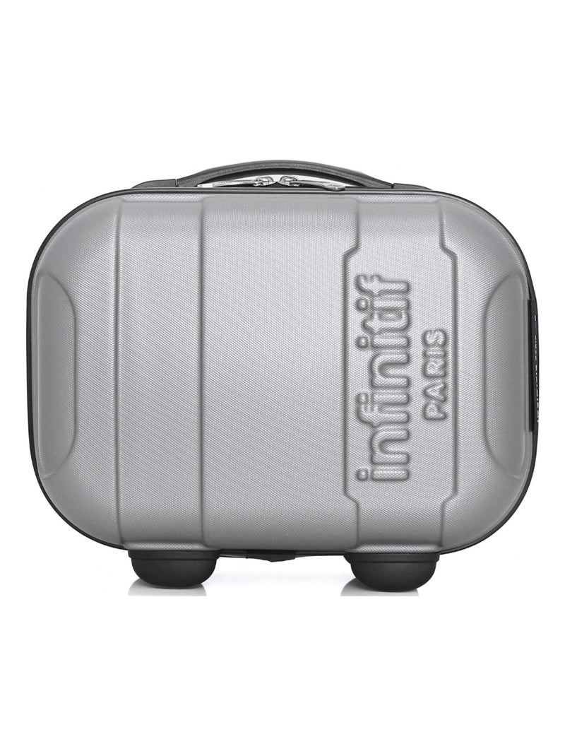 INFINITIF - Vanity GRENADE-K 30 cm Gris - Kiabi