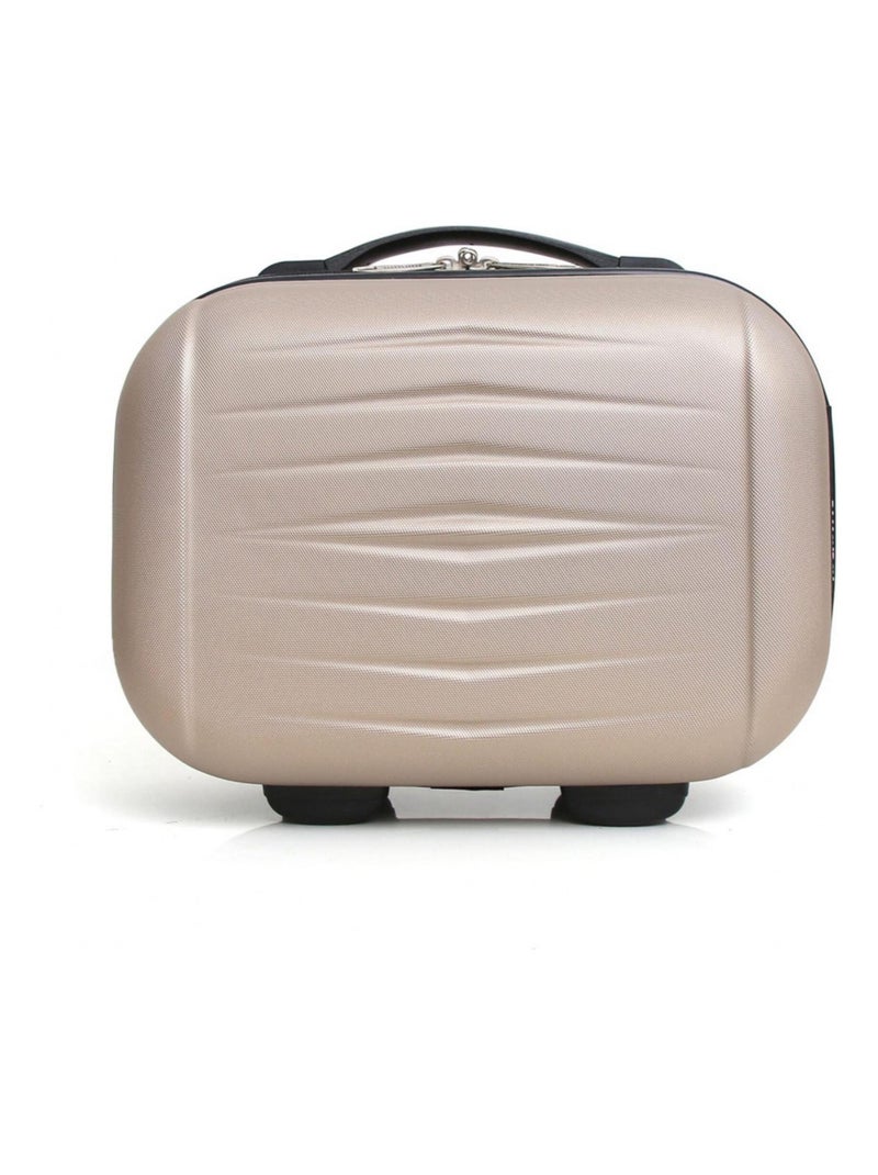 INFINITIF - Vanity OVIEDO-K 30 cm Beige - Kiabi