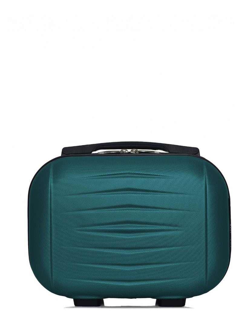 INFINITIF - Vanity OVIEDO-K 30 cm Bleu canard - Kiabi