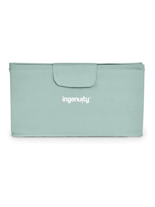 Ingenuity - Baignoire de voyage pliable - Kiabi