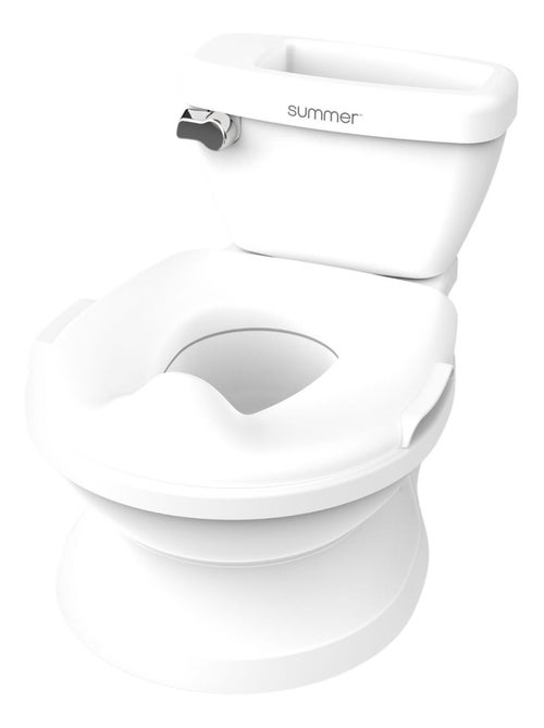 Ingenuity - Pot et réducteur de toilette - Kiabi