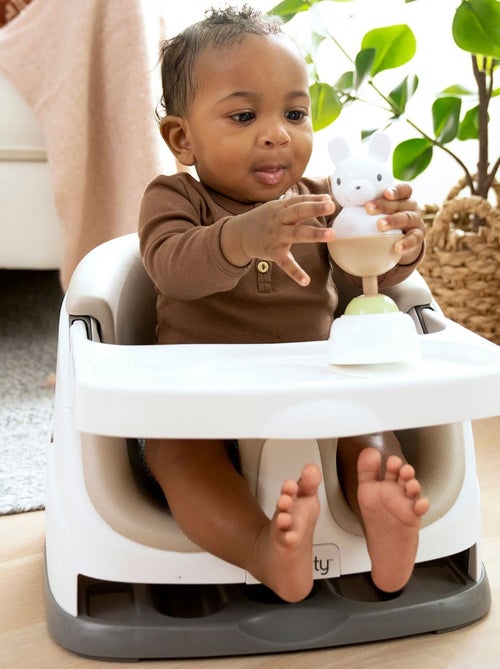 Ingenuity - Réhausseur de chaise 2 en 1 - Kiabi