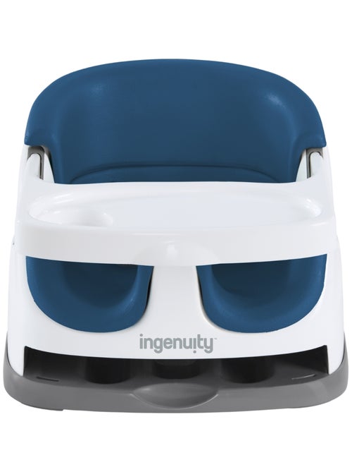 Ingenuity - Rehausseur de chaise 2 en 1 - Kiabi
