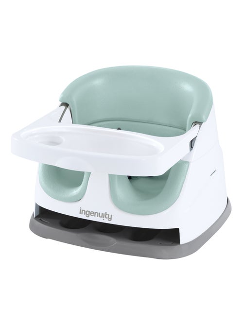 Ingenuity - Rehausseur de chaise 2 en 1 - Kiabi