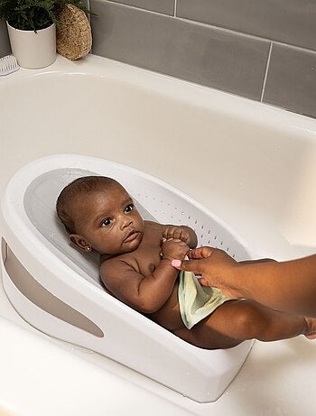 Ingenuity - Transat de bain