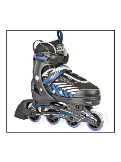 Inline skates pour enfants leon, (29-32) - Kiabi Inline skates pour enfants leon, (29-32) - Kiabi