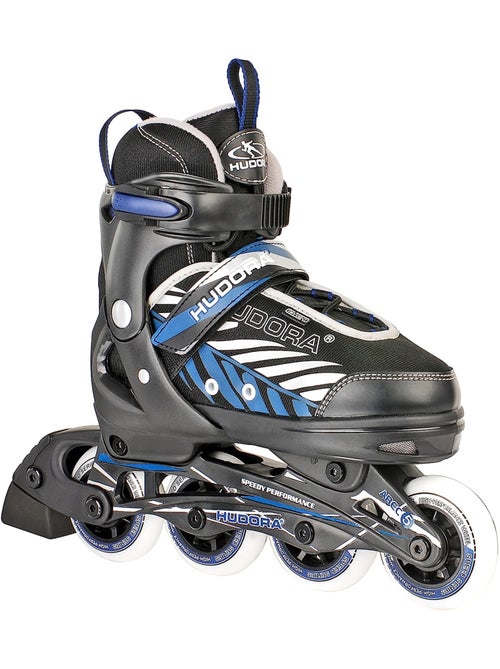 Inline skates pour enfants leon, (37-40) - Kiabi Inline skates pour enfants leon, (37-40) - Kiabi