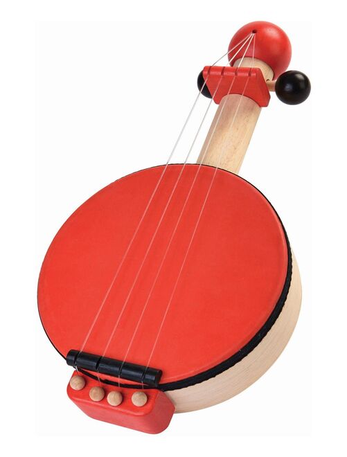 Instrument de musique banjo - Kiabi