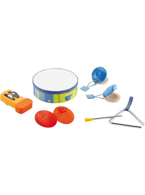 Instruments à percussion - Kiabi