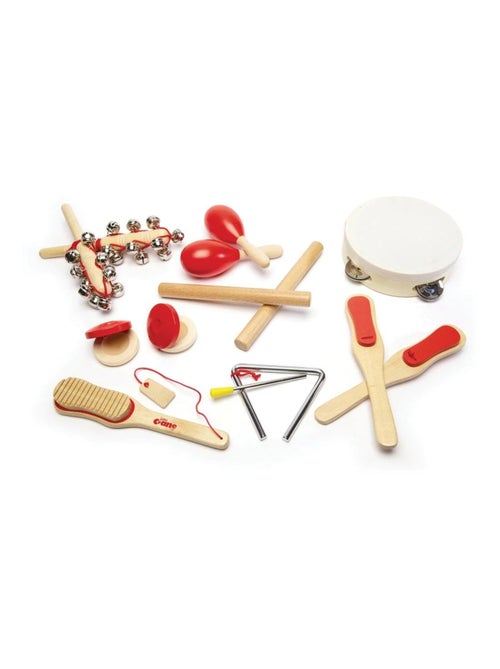 Instruments de percussion - Kiabi
