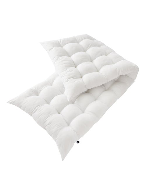 Interieur de bain de soleil Malo - Kiabi Interieur de bain de soleil Malo - Kiabi