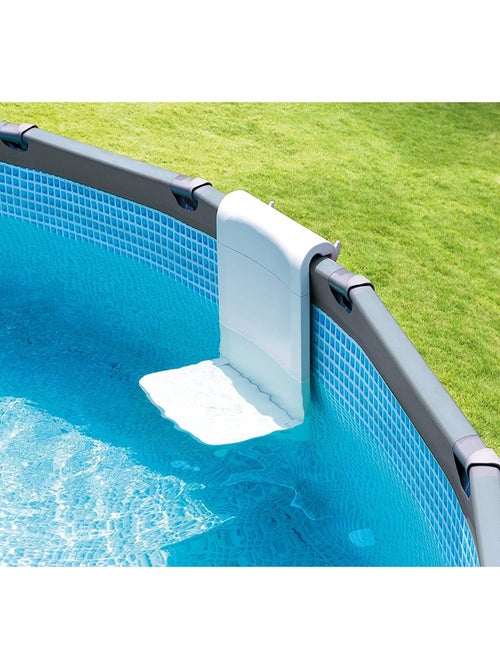 Intex - Banc d'Assise Pliable - Kiabi