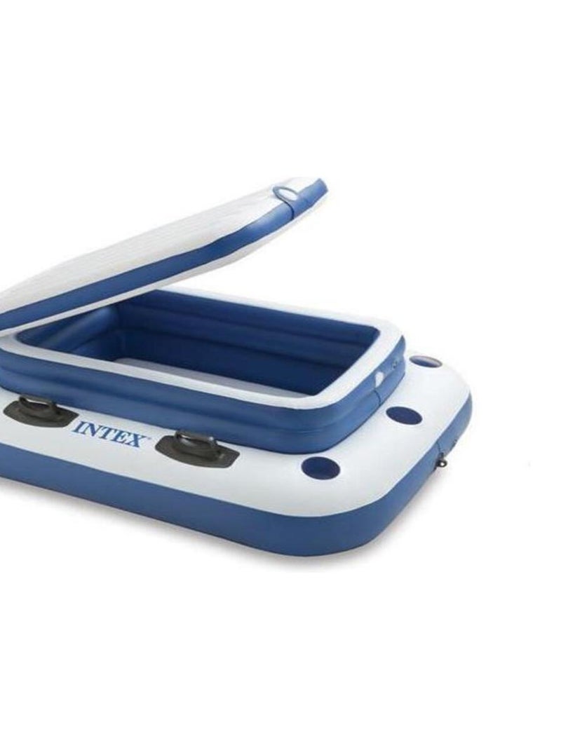 INTEX Mega Chill II N/A - Kiabi
