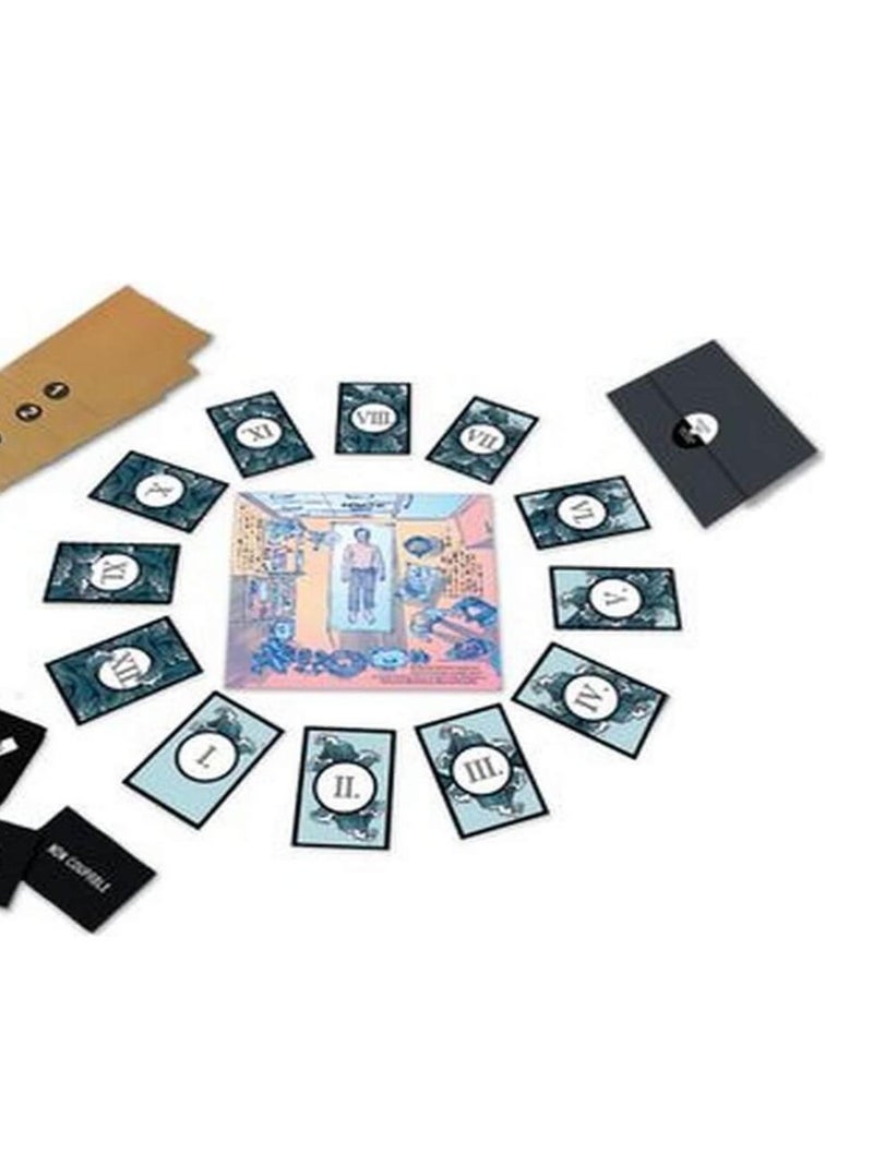 Intime conviction : L'affaire de la croque-mort N/A - Kiabi