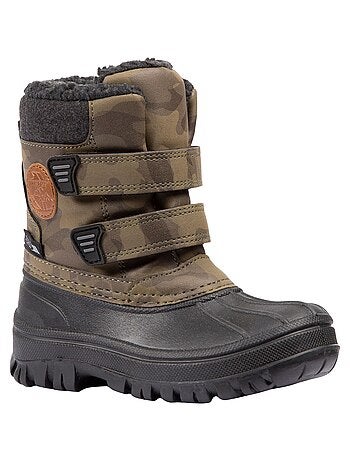 Intrusion - Après-skis ALEX - Tout-petit