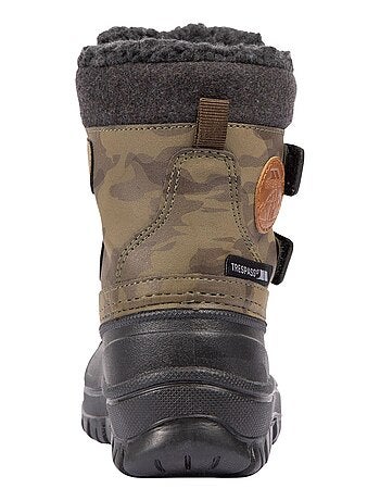 Intrusion - Après-skis ALEX - Tout-petit