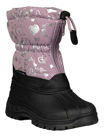 Intrusion - Après-skis BORA