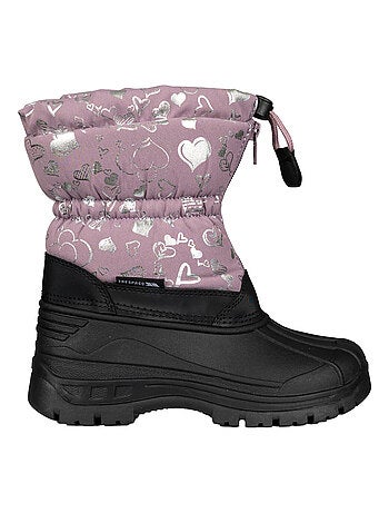 Intrusion - Après-skis BORA