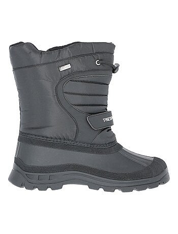 Intrusion - Après-skis DODO