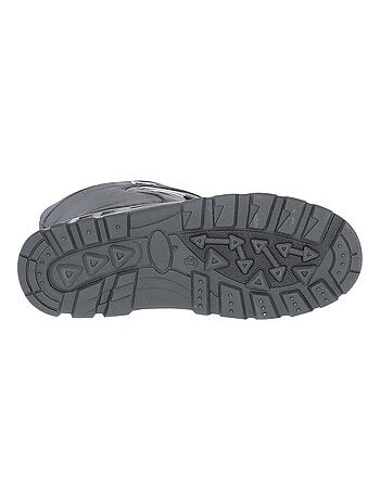 Intrusion - Après-skis DODO